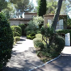 Frühstückspension La Douce Heure, Mougins